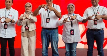 Telkomsel Ramadan dan Idulfitri 2026