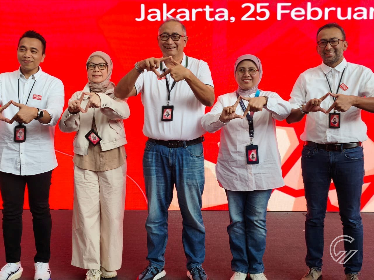 Telkomsel Ramadan dan Idulfitri 2026