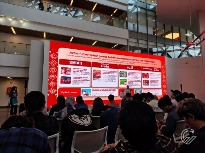 Telkomsel Ramadan dan Idulfitri 2026 bagian 3