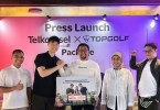 Telkomsel Rilis Paket Telkomsel x Topgolf (1)