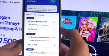 XL Disney Plus