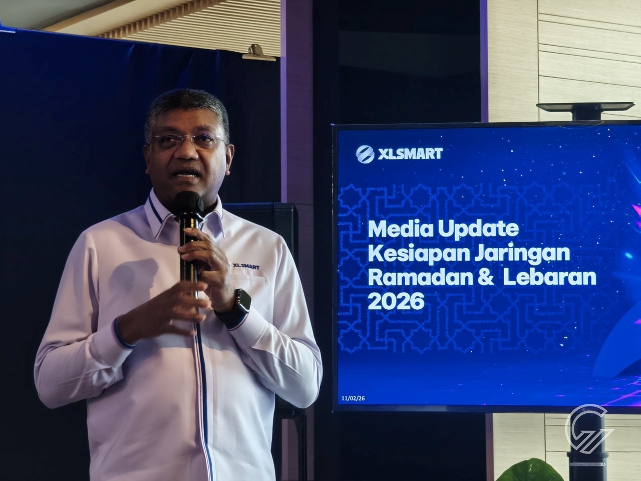 XLSMART Ramadan dan Lebaran Feature