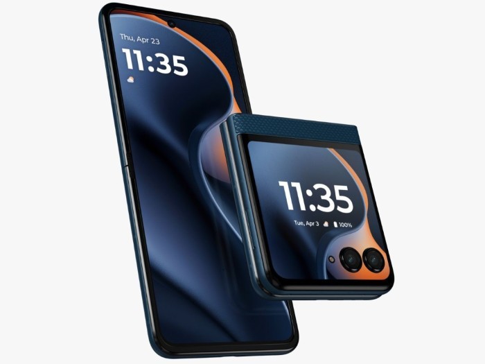 motorola razr 60 Siap Rilis di Indonesia (2)