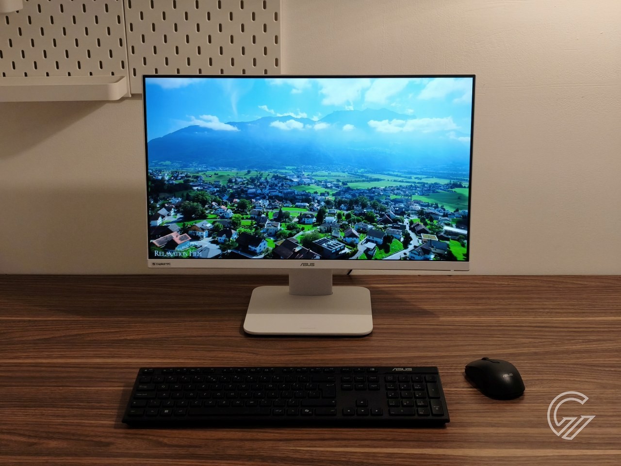 Pm600 Hands-On ASUS ExpertCenter PM600 AiO (PM640KA) – Performa Lancar ...