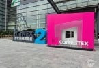 COMPUTEX Taipei TaiNEX 2