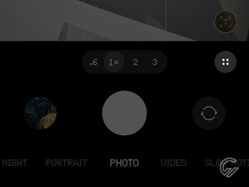 Cara Agar Kamera Samsung Tidak Mirror 1