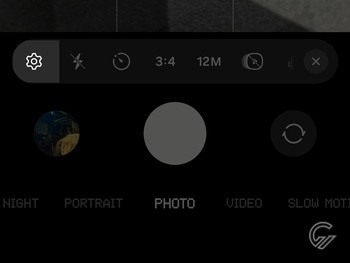 Cara Agar Kamera Samsung Tidak Mirror 2