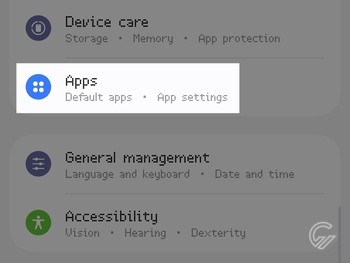 Cara Agar Kamera Samsung Tidak Mirror 4