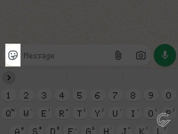 Cara Buat Stiker Ucapan Idul Fitri 1