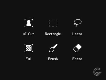 Cara Buat Stiker Ucapan Idul Fitri 10