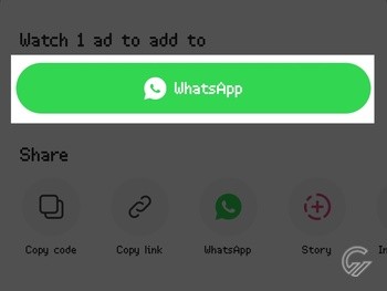 Cara Buat Stiker Ucapan Idul Fitri 19