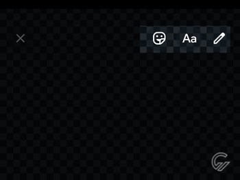 Cara Buat Stiker Ucapan Idul Fitri 4