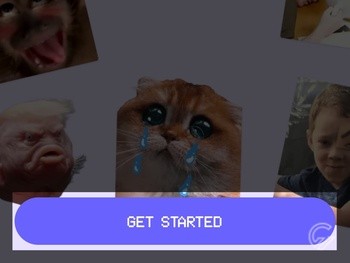 Cara Buat Stiker Ucapan Idul Fitri 6