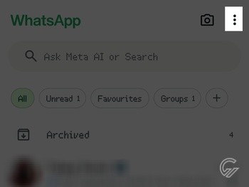Cara Kloning WhatsApp 14
