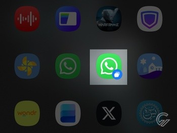 Cara Kloning WhatsApp 4