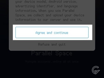 Cara Kloning WhatsApp 8