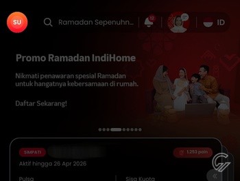 Cara Kunci Pulsa Telkomsel dengan Jaga Pulsa 1