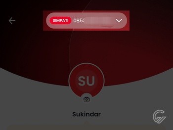 Cara Kunci Pulsa Telkomsel dengan Jaga Pulsa 2