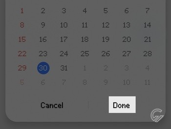 Cara Mengatur Jam dan Tanggal di HP Samsung 6