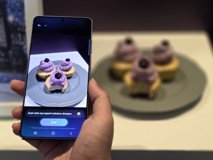 Fitur AI Samsung Galaxy S26 Series (3)