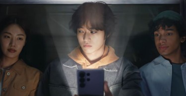 Fitur Samsung Privacy Display Cegah Shoulder Surfing