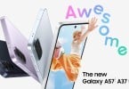 Galaxy A57 5G dan Galaxy A37 5G - Header