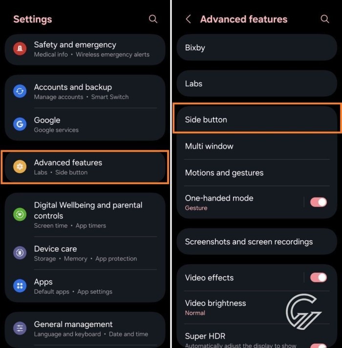 Ganti Tombol Bixby Samsung Galaxy (1)