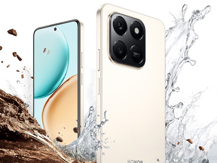 Kelebihan dan Kekurangan HONOR X7d - Tangguh