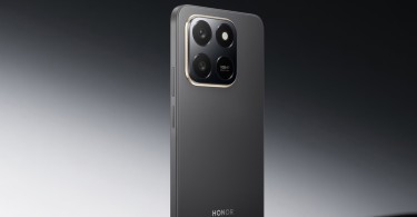 HONOR X7d Black