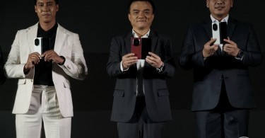 HUAWEI-Mate-X7-Launching