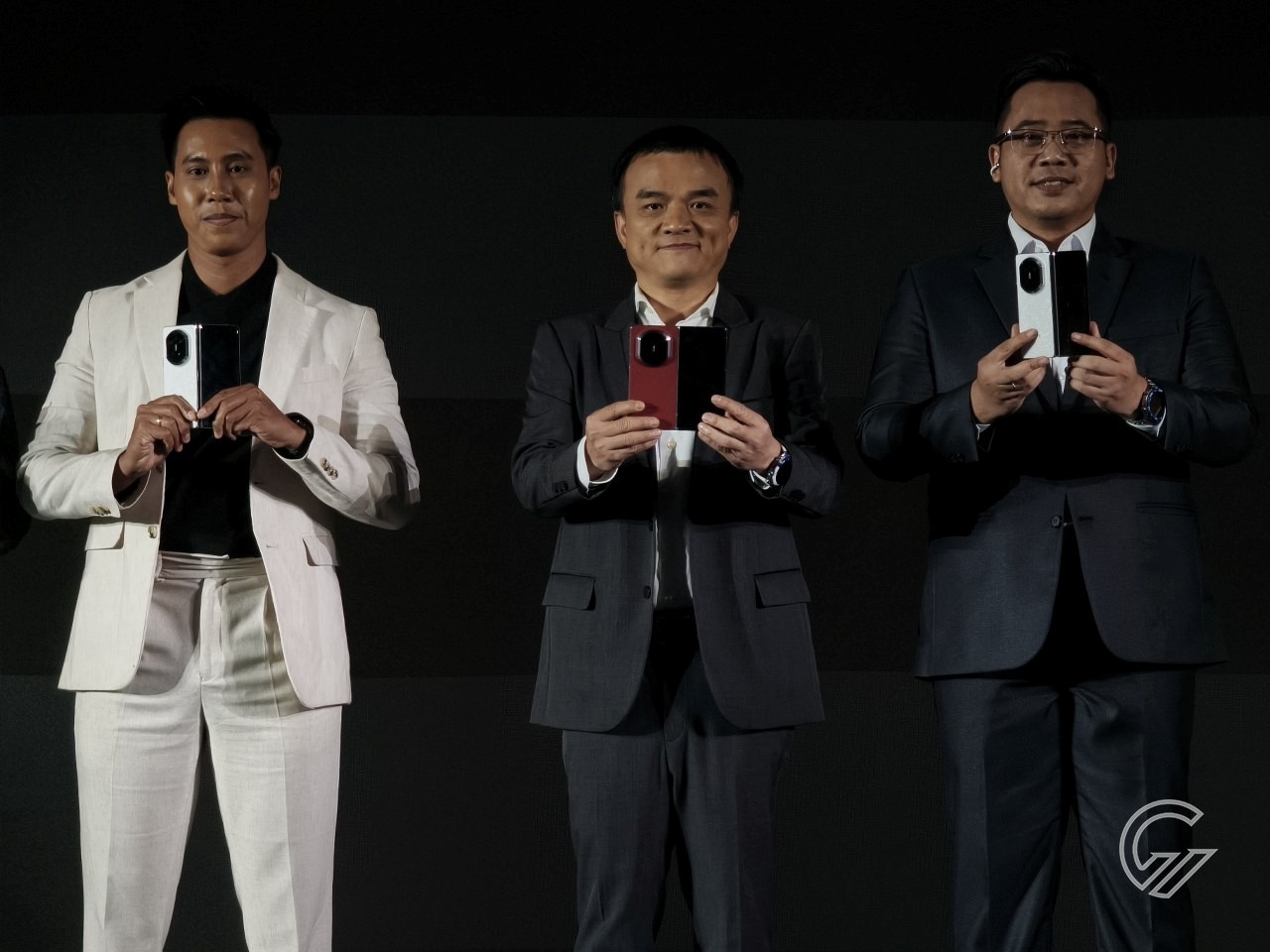 HUAWEI-Mate-X7-Launching