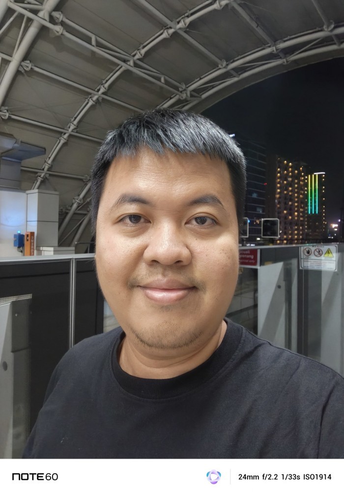 Infinix-NOTE-60-SelfieMalam-NightMode