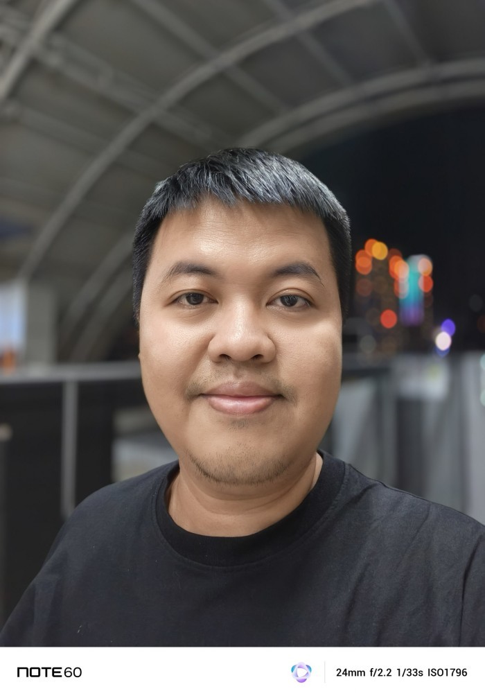 Infinix-NOTE-60-SelfieMalam-Portrait