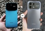 Infinix NOTE 60 Ultra Vs Infinix NOTE 60 Pro - Header