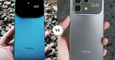 Infinix NOTE 60 Ultra Vs Infinix NOTE 60 Pro - Header
