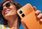 Infinix SMART 20 Orange