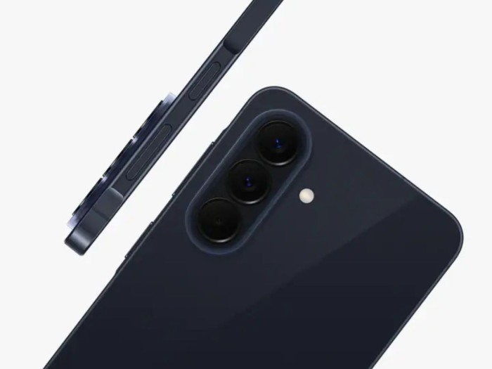 Kelebihan dan Kekurangan Samsung Galaxy A57 - Kamera