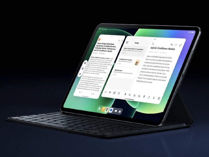 Kelebihan dan Kekurangan Xiaomi Pad 8 Pro - Aksesori