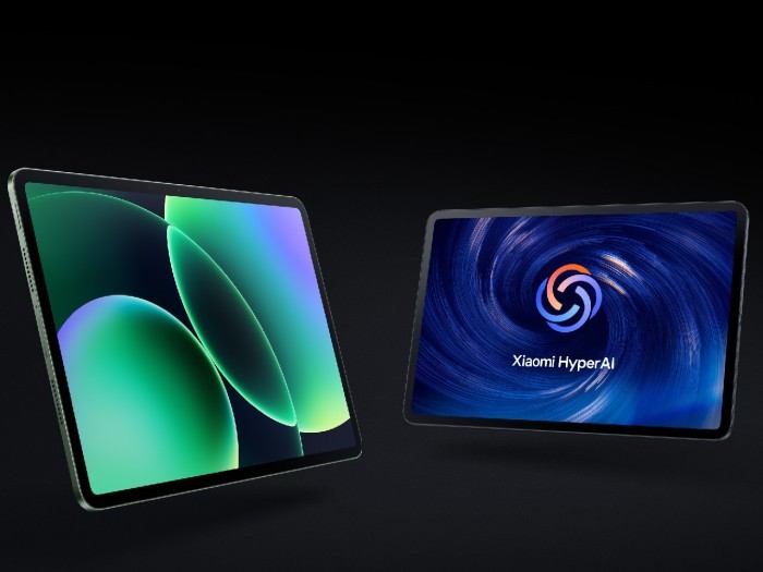 Kelebihan dan Kekurangan Xiaomi Pad 8 Pro - Layar