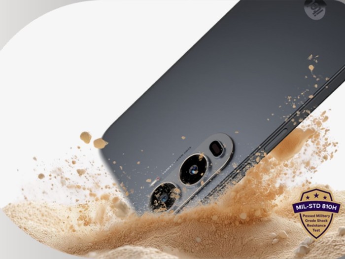 Kelebihan dan kekurangan itel CITY 200 - 2