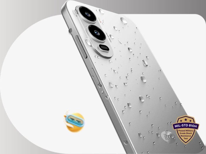 Kelebihan dan kekurangan itel CITY 200 - 1