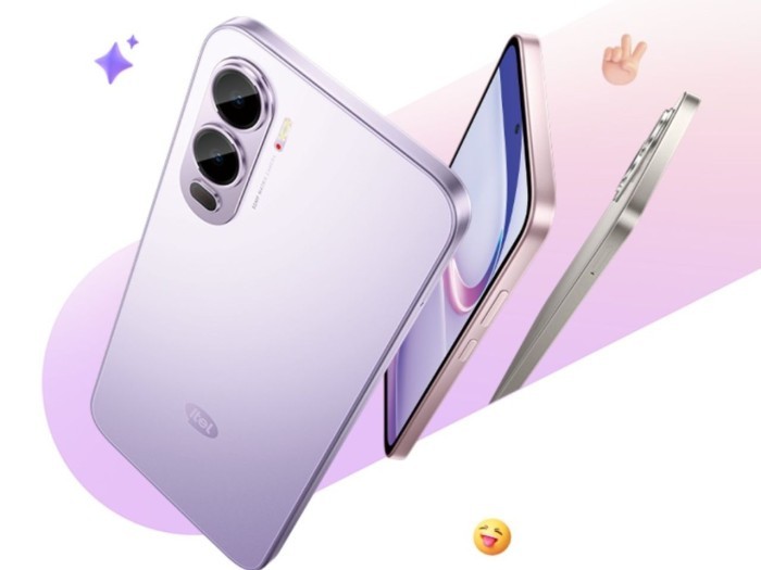 Kelebihan dan kekurangan itel CITY 200 - Header