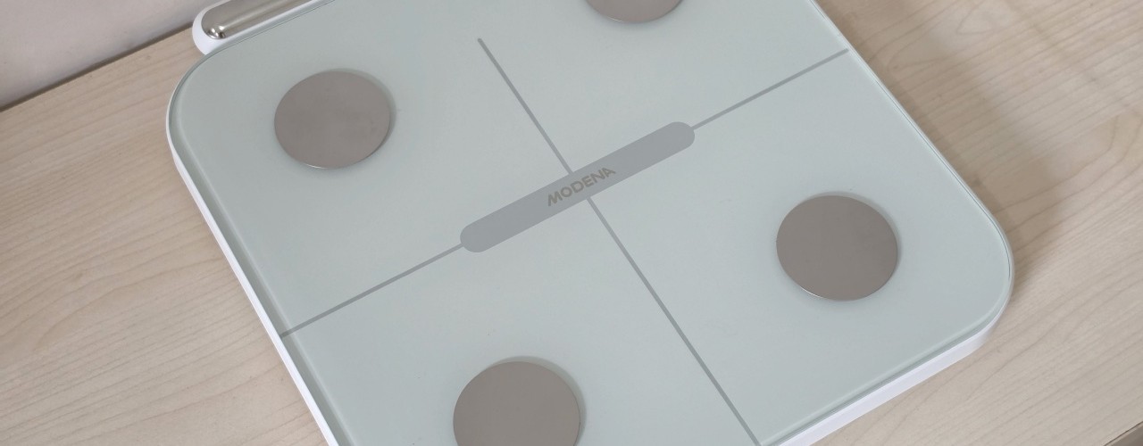 MODENA Smart Body Scale