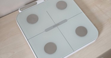 MODENA Smart Body Scale