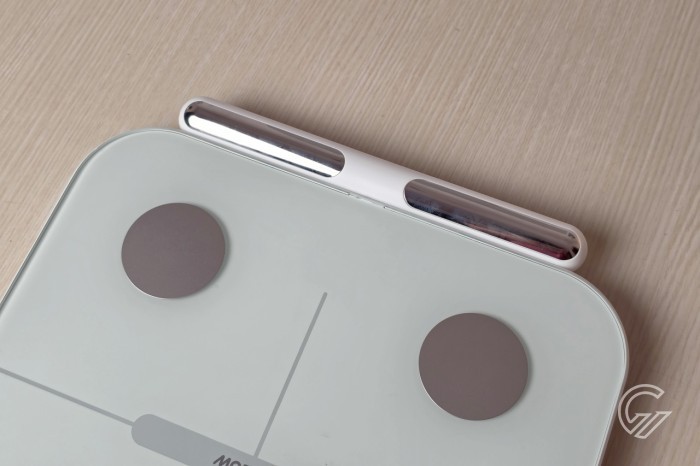 MODENA Smart Body Scale