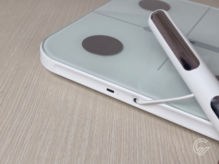 MODENA Smart Body Scale