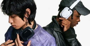 Nothing Headphone a All