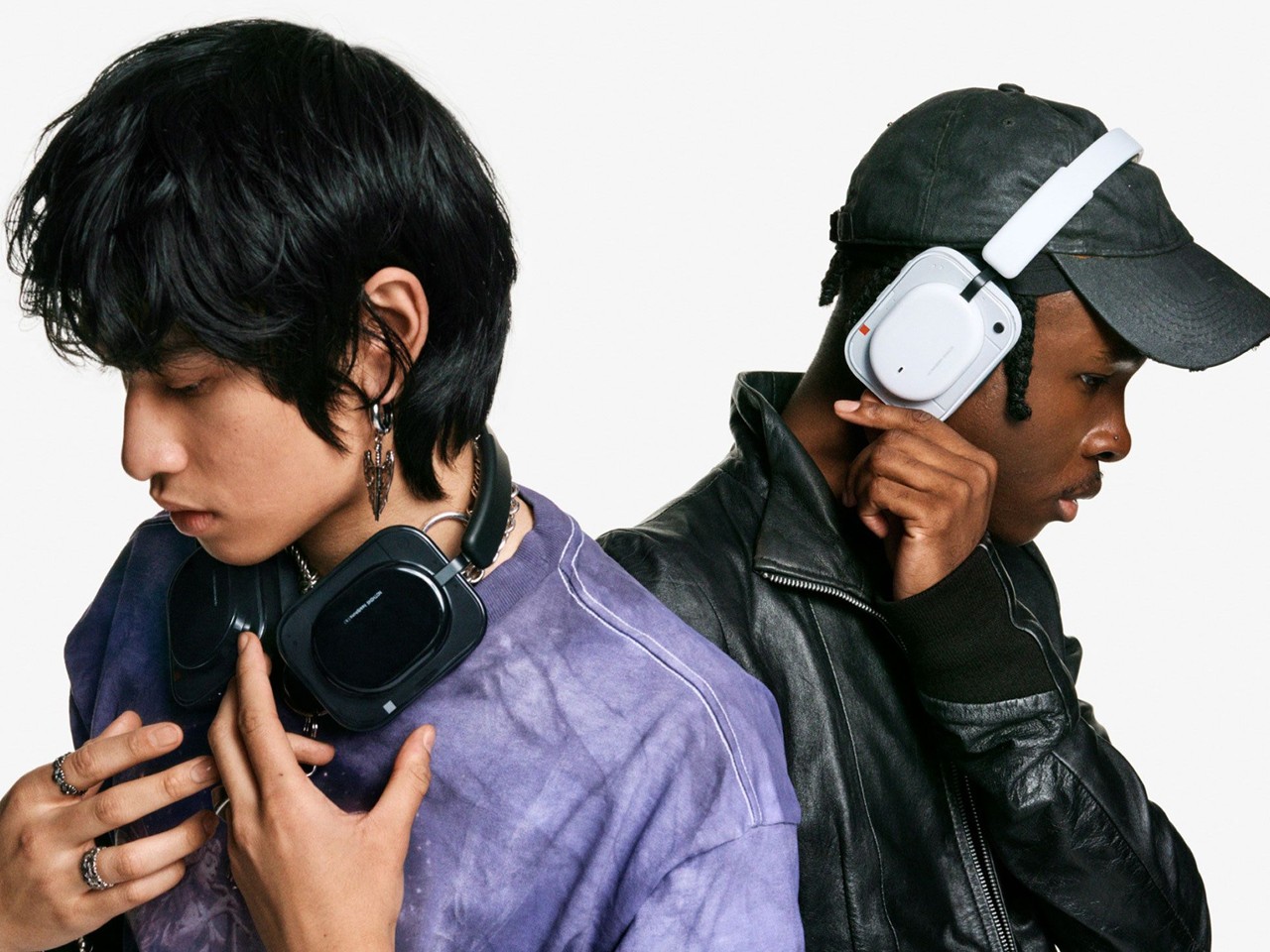 Nothing Headphone a All