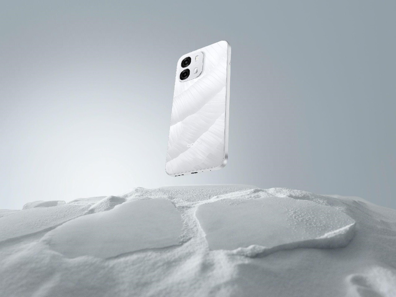 OPPO A6s Segera Rilis - Header