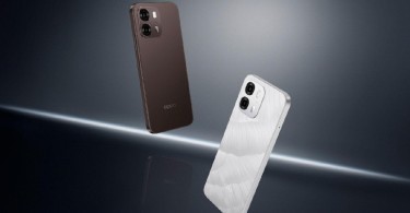 Rilis OPPO A6s - Header